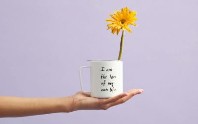 Embrace Change for Growth