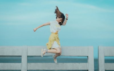 Finding Joy In Everyday Life